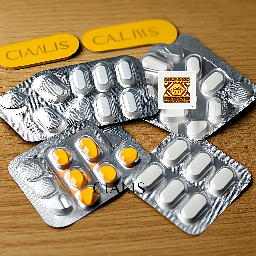 Cialis farmacia senza ricetta